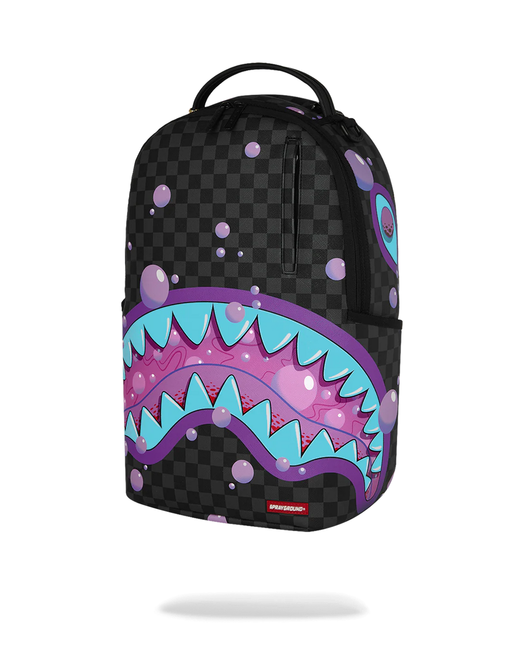 PURPLE SLIME SHARK