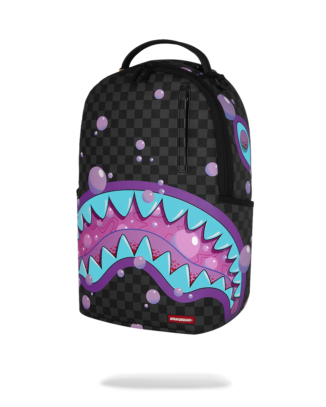 PURPLE SLIME SHARK