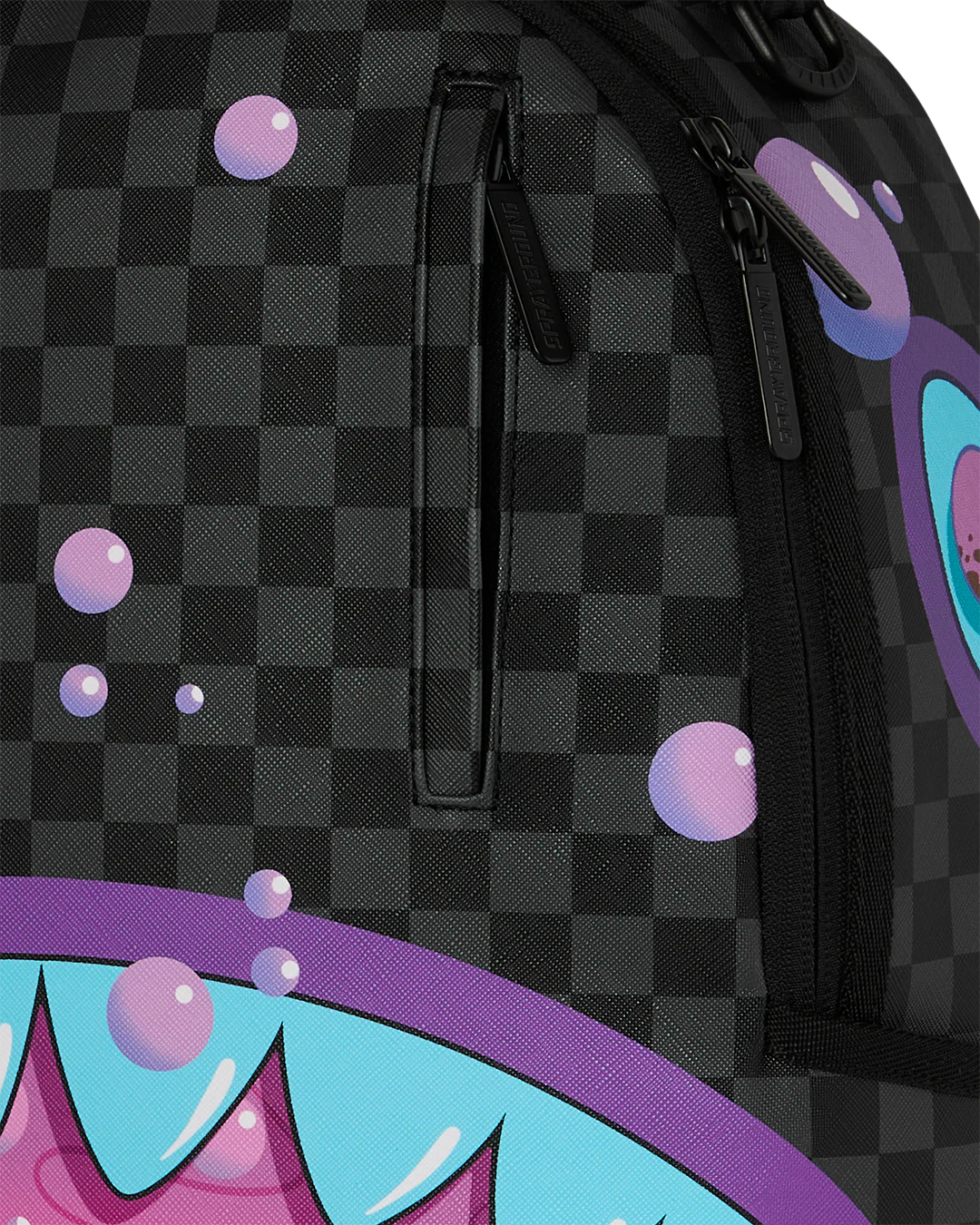 PURPLE SLIME SHARK