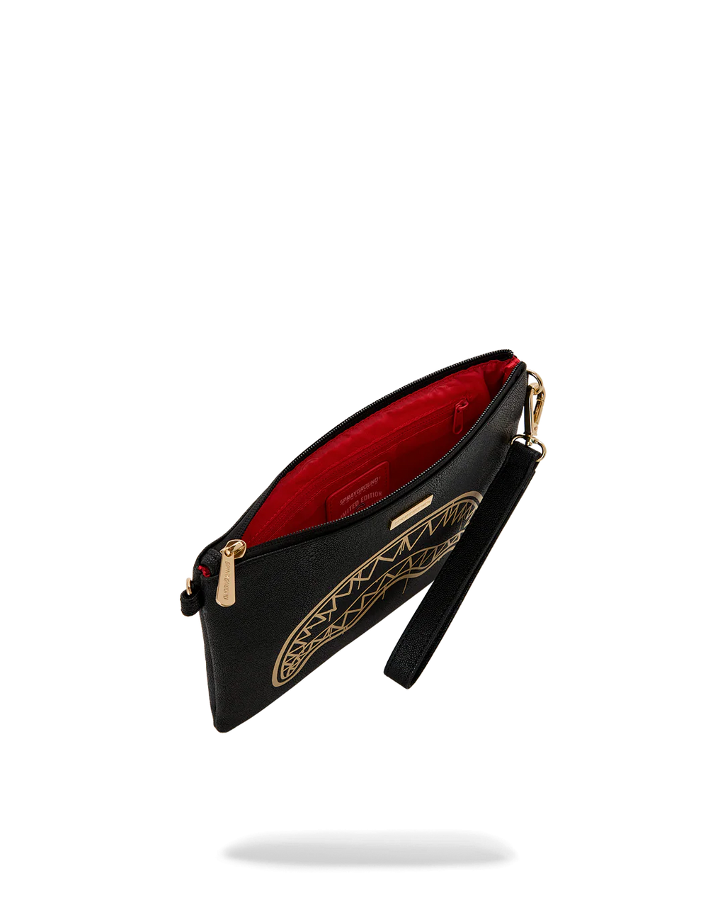 GOLD FANG CROSSOVER