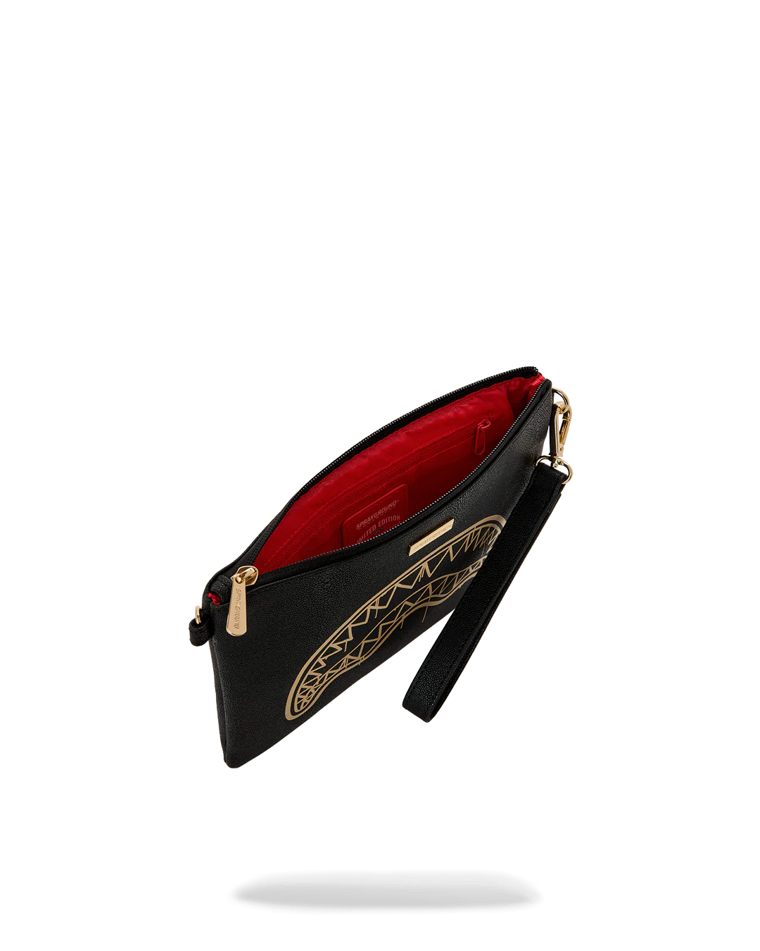 GOLD FANG CROSSOVER