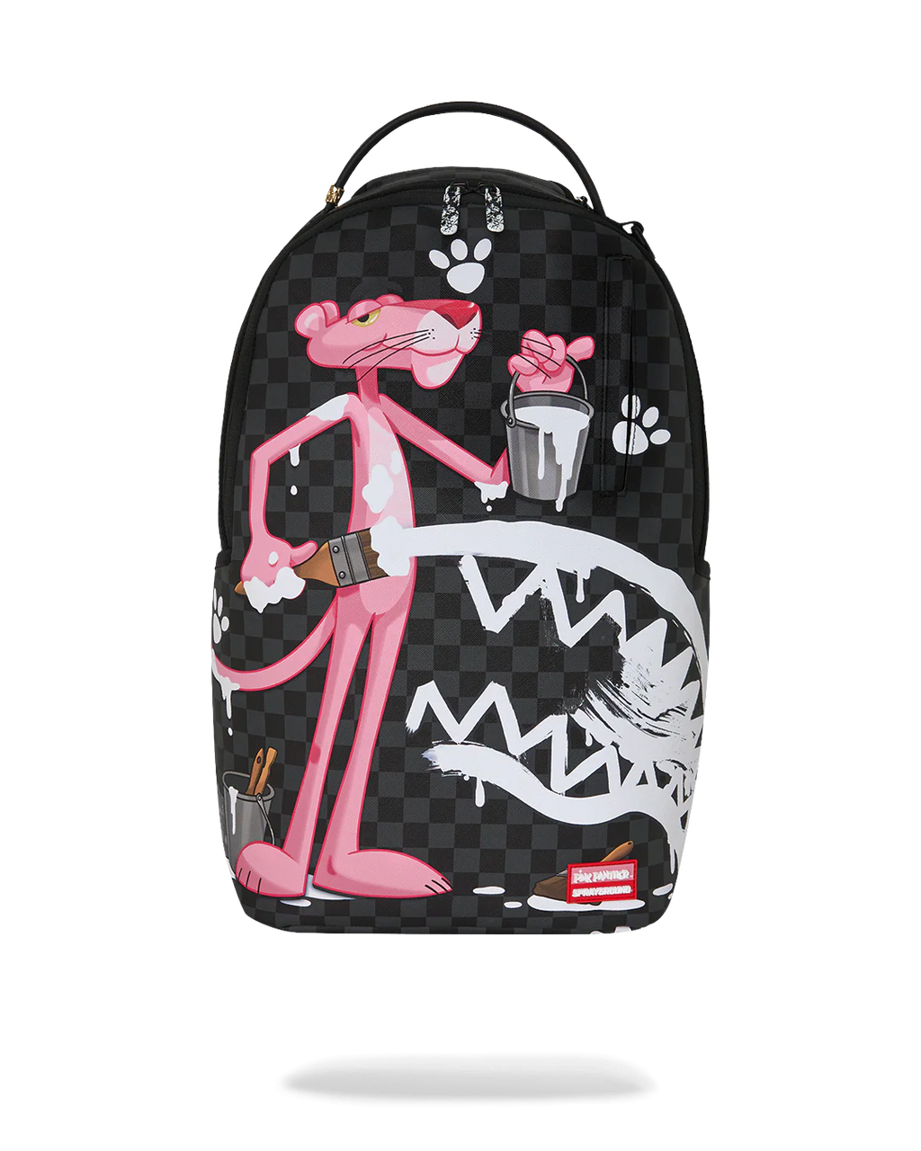 PINK PANTHER - VANDAL BY DESIGN