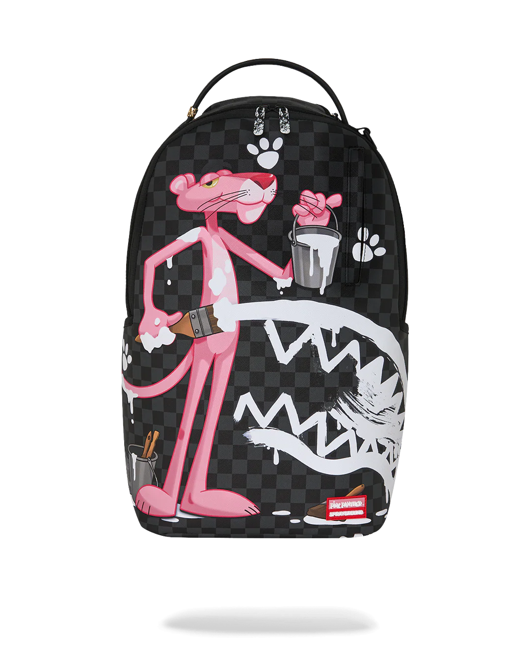 PINK PANTHER - VANDAL BY DESIGN