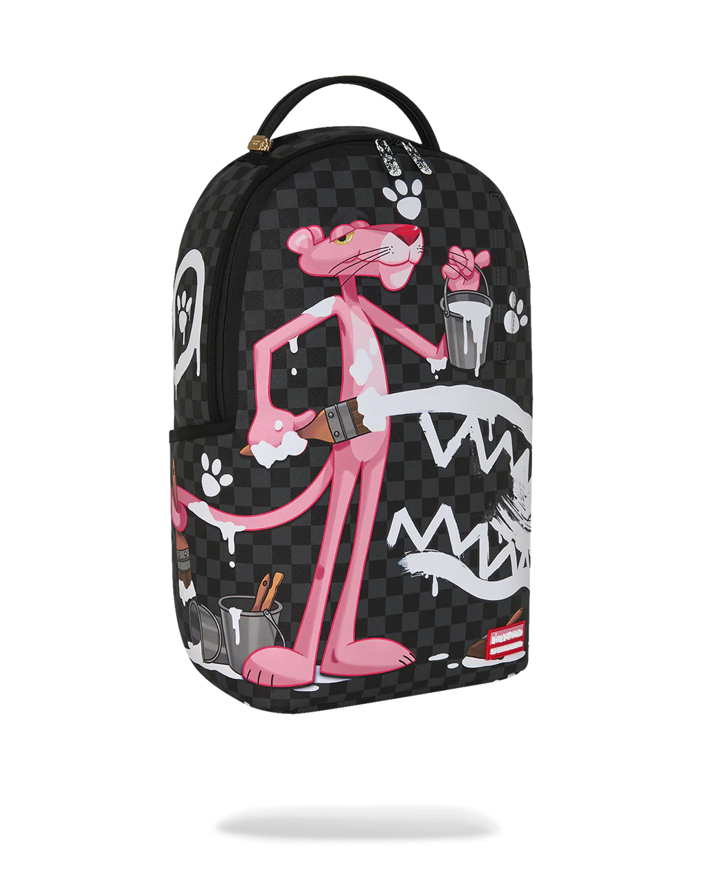 PINK PANTHER - VANDAL BY DESIGN