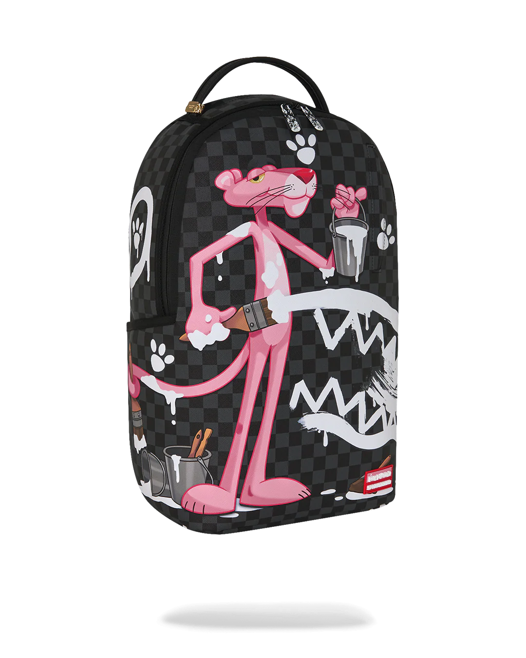 PINK PANTHER - VANDAL BY DESIGN