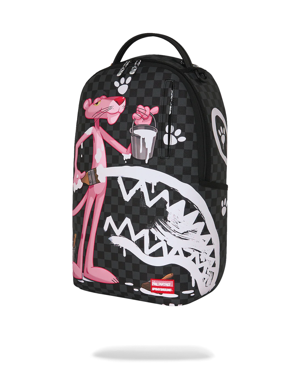 PINK PANTHER - VANDAL BY DESIGN