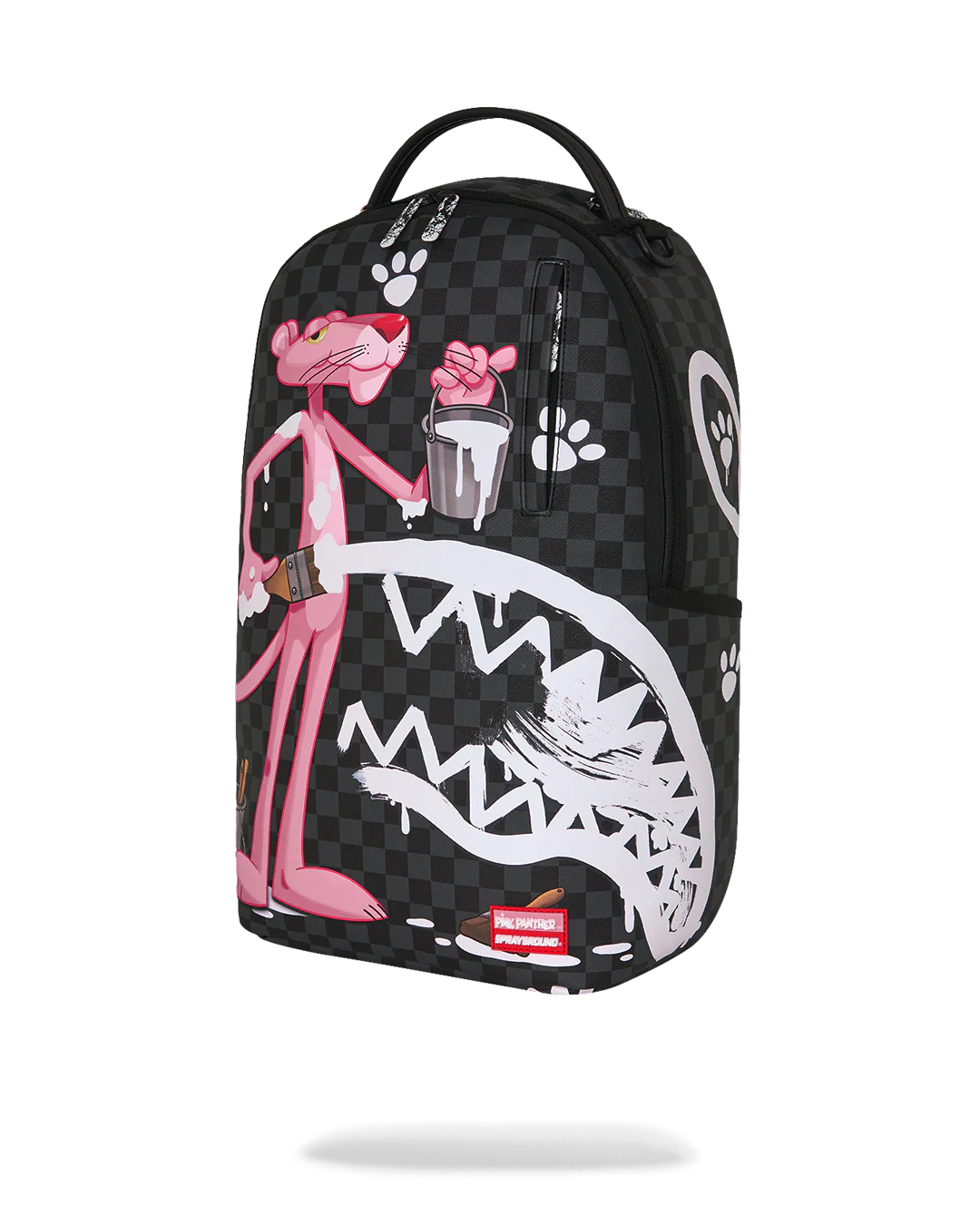 PINK PANTHER - VANDAL BY DESIGN
