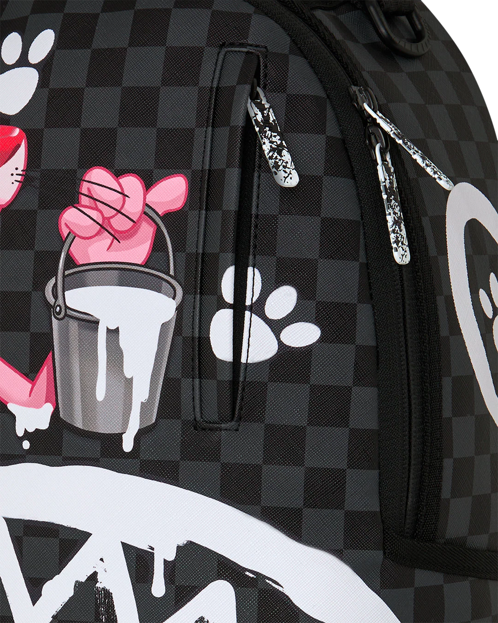 PINK PANTHER - VANDAL BY DESIGN