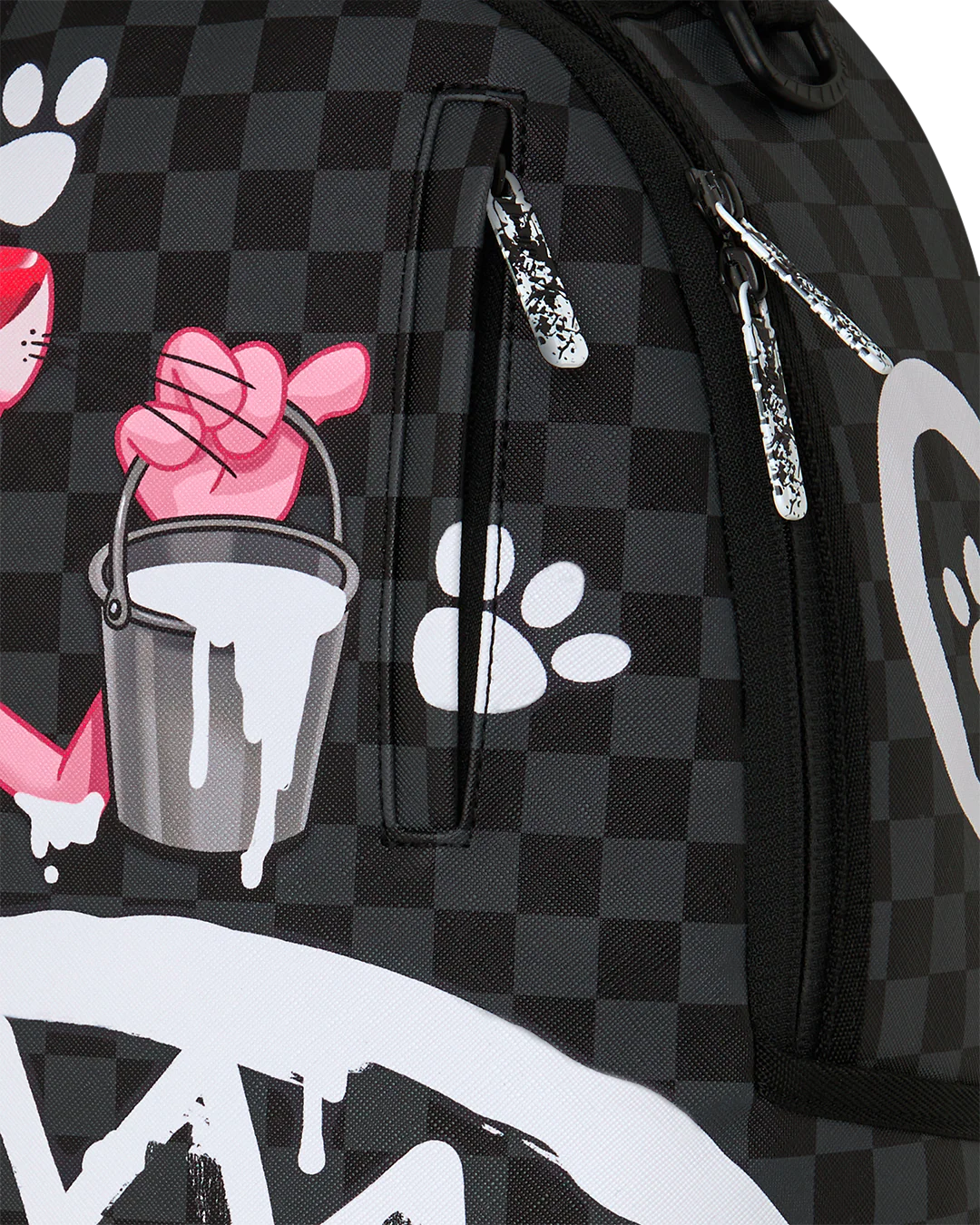 PINK PANTHER - VANDAL BY DESIGN