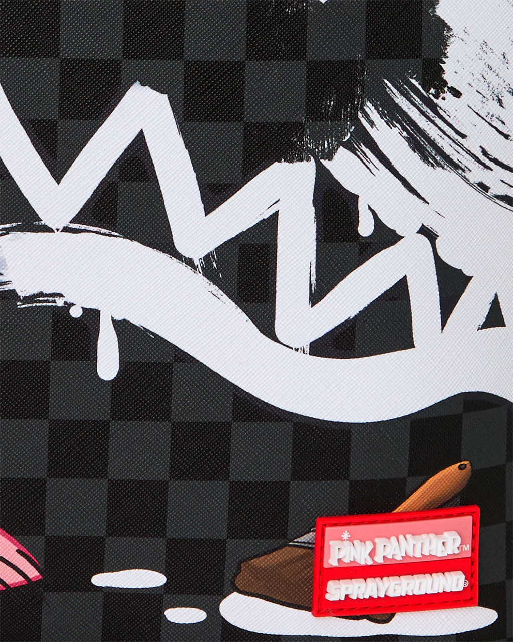 PINK PANTHER - VANDAL BY DESIGN
