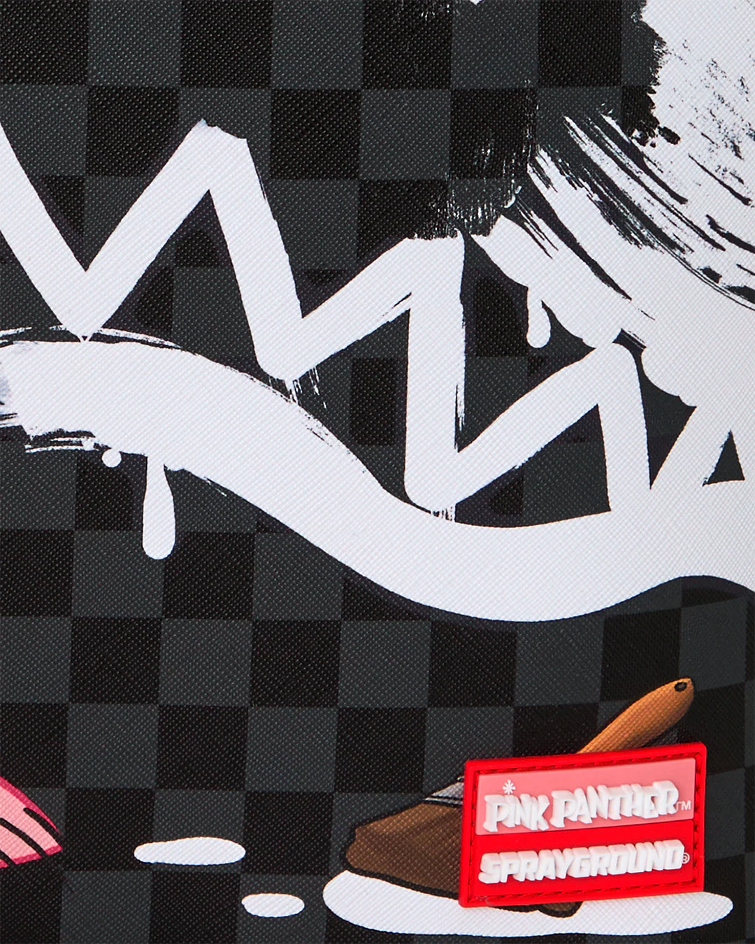 PINK PANTHER - VANDAL BY DESIGN