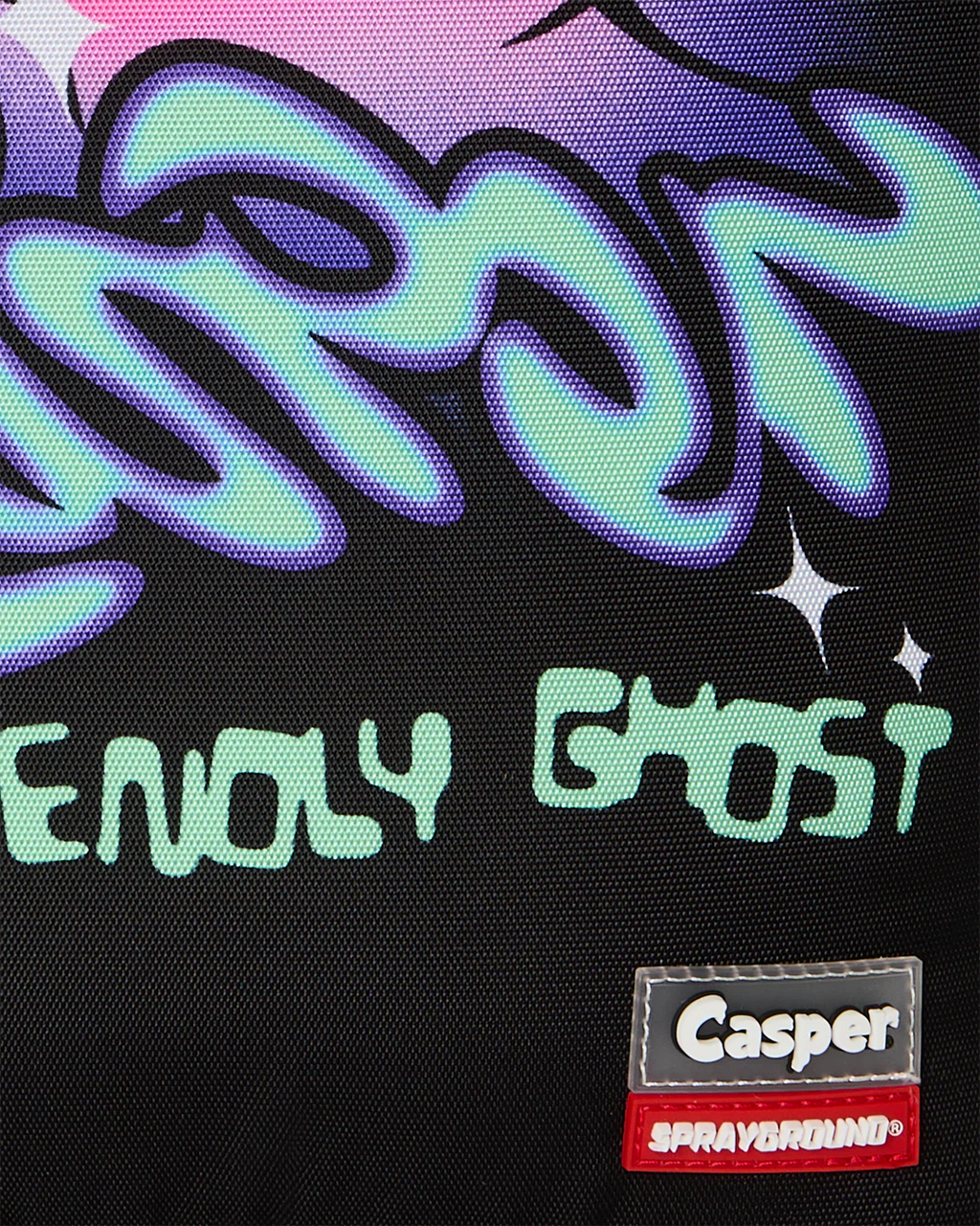 CASPER GHOST