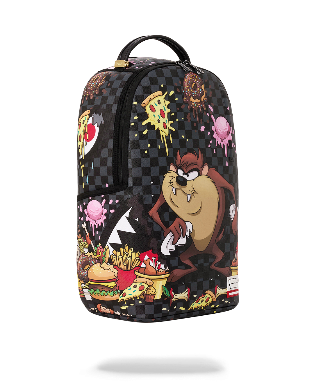 LOONEY TUNES TAZMANIAN DEVIL LUNCH BREAK