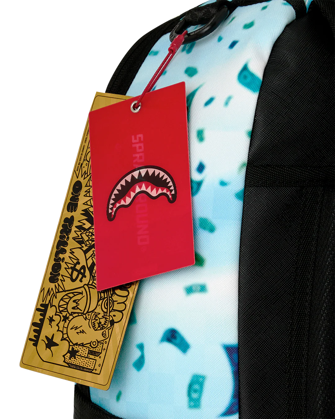 MONOPOLY JET RIDER