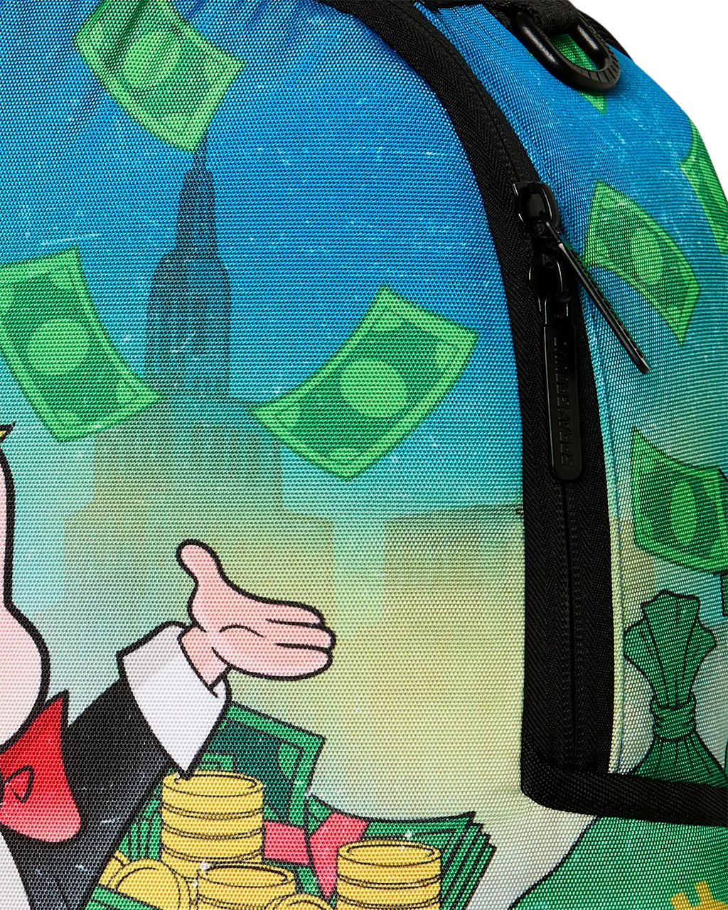RICHIE RICH SHARK STACKS