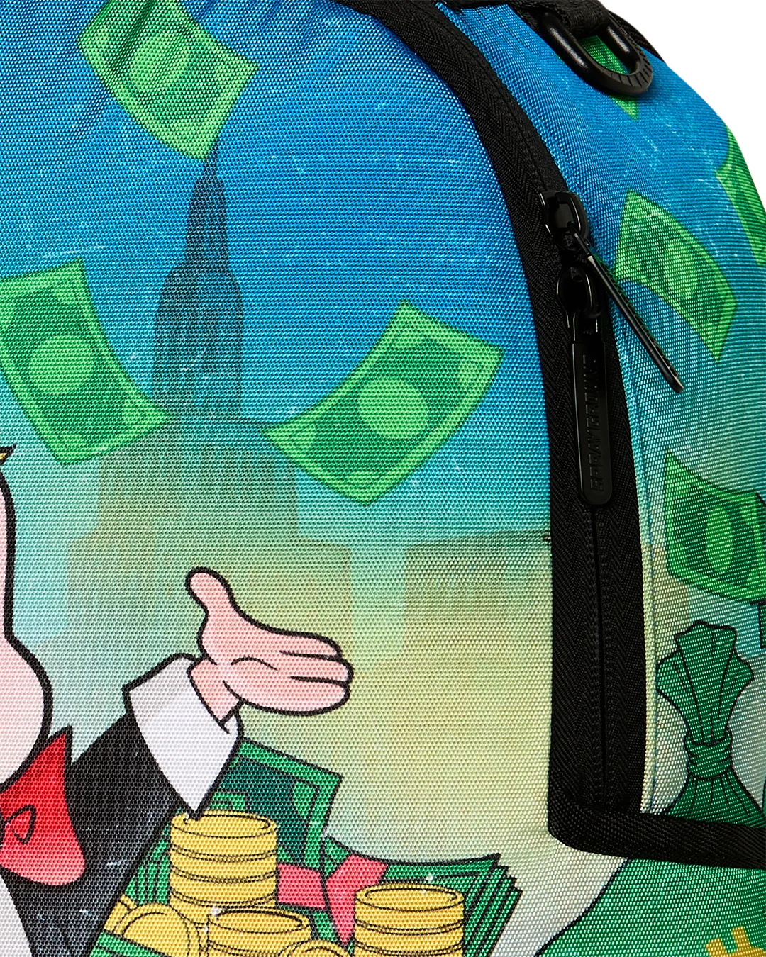 RICHIE RICH SHARK STACKS