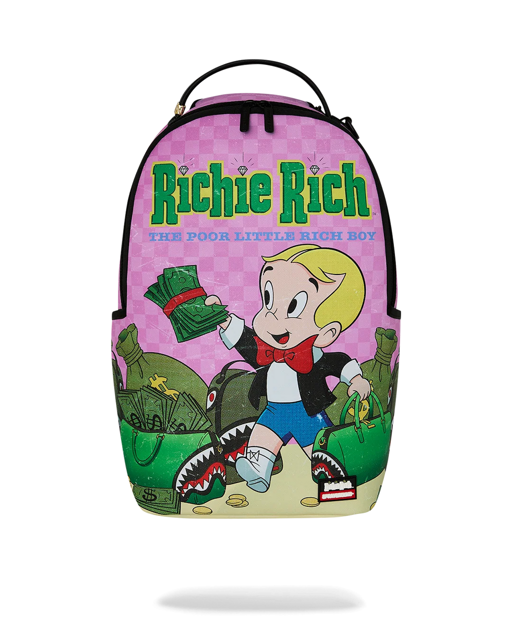 RICHIE RICH