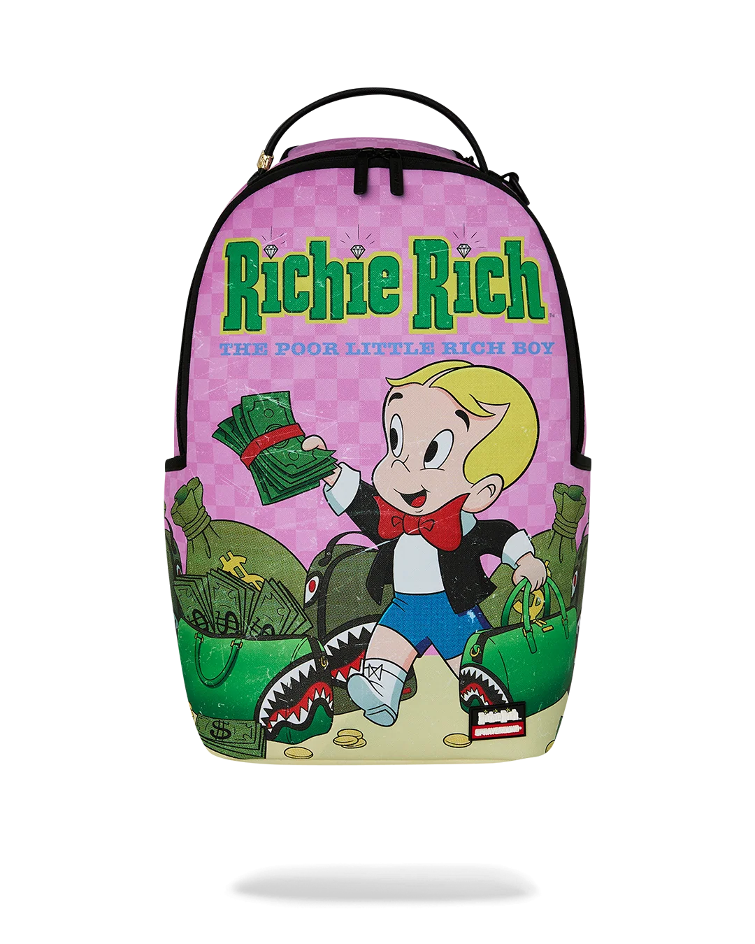 RICHIE RICH