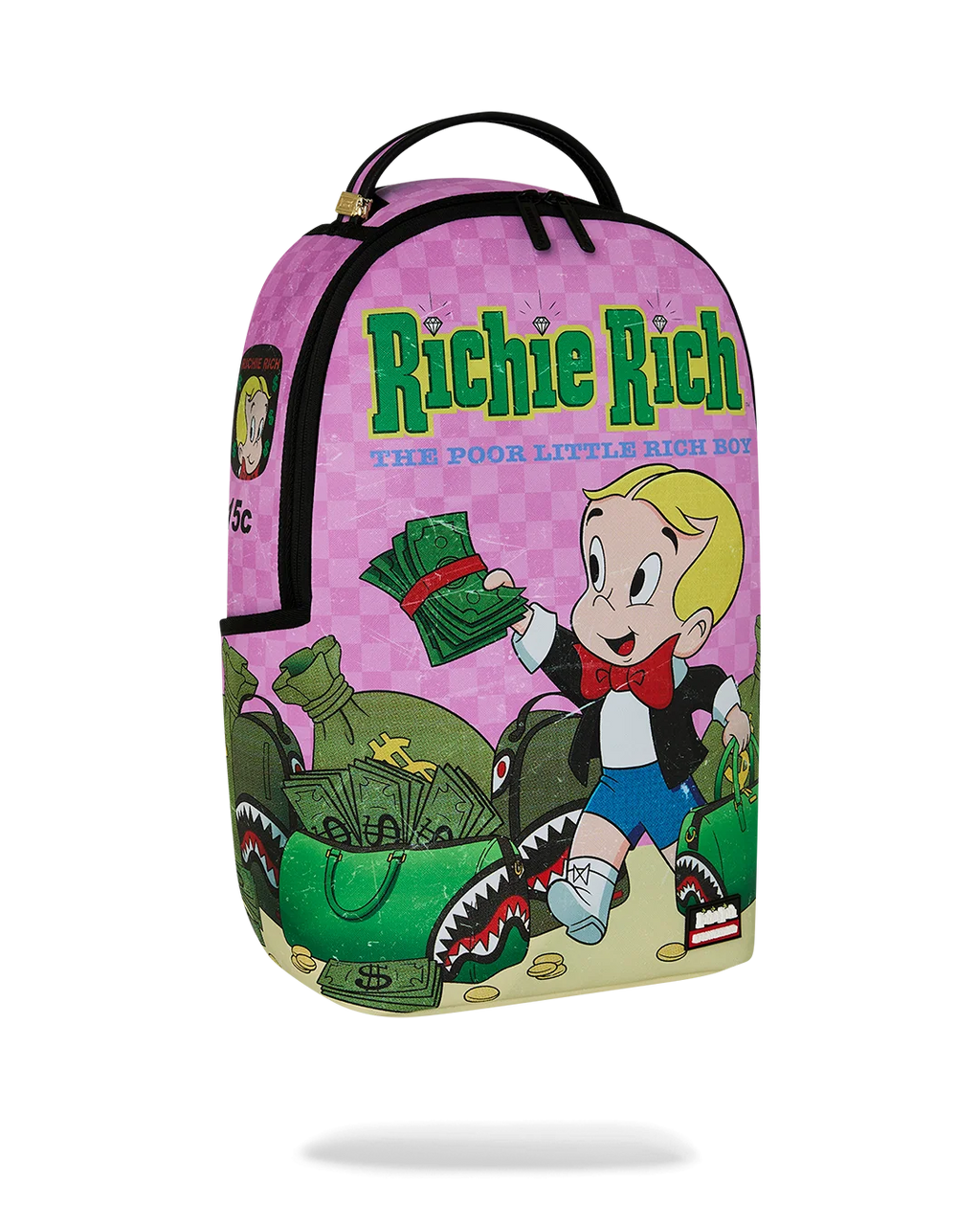 RICHIE RICH