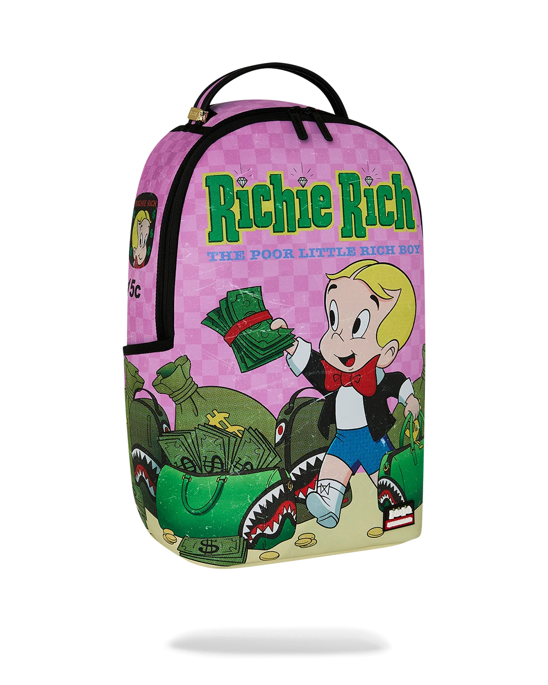 RICHIE RICH