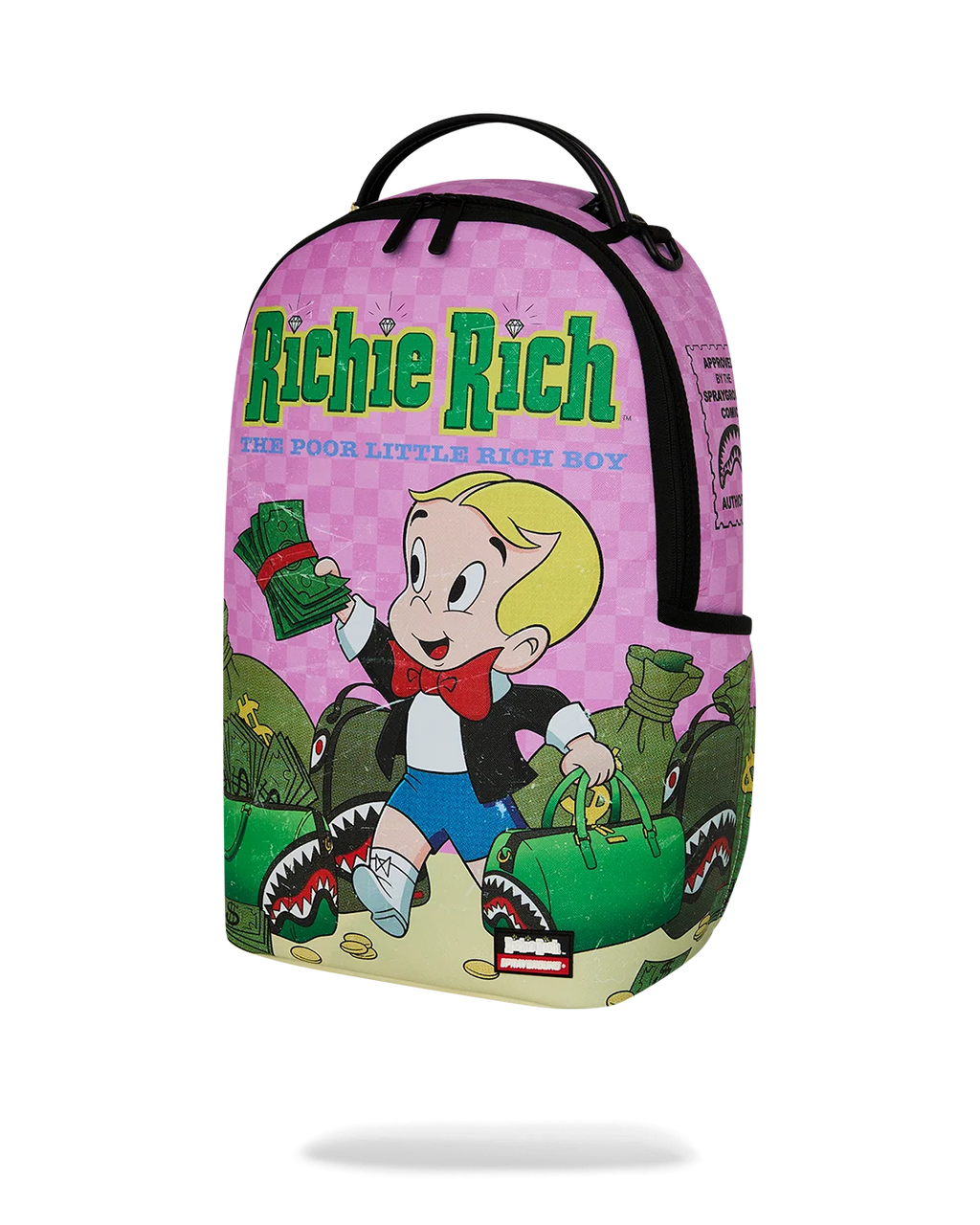 RICHIE RICH