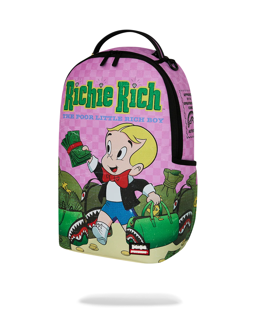 RICHIE RICH