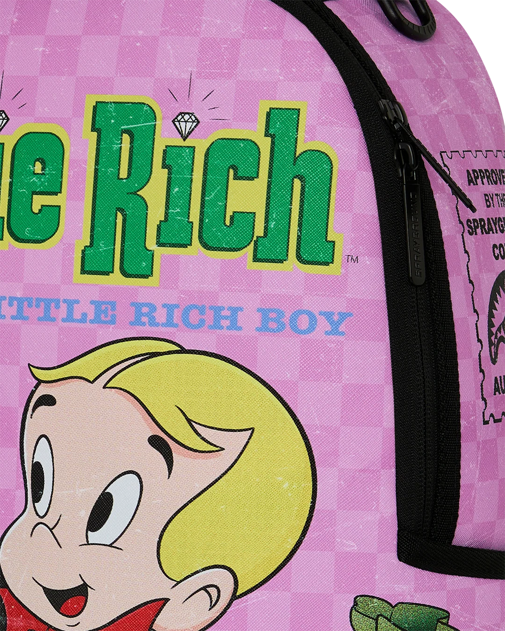 RICHIE RICH