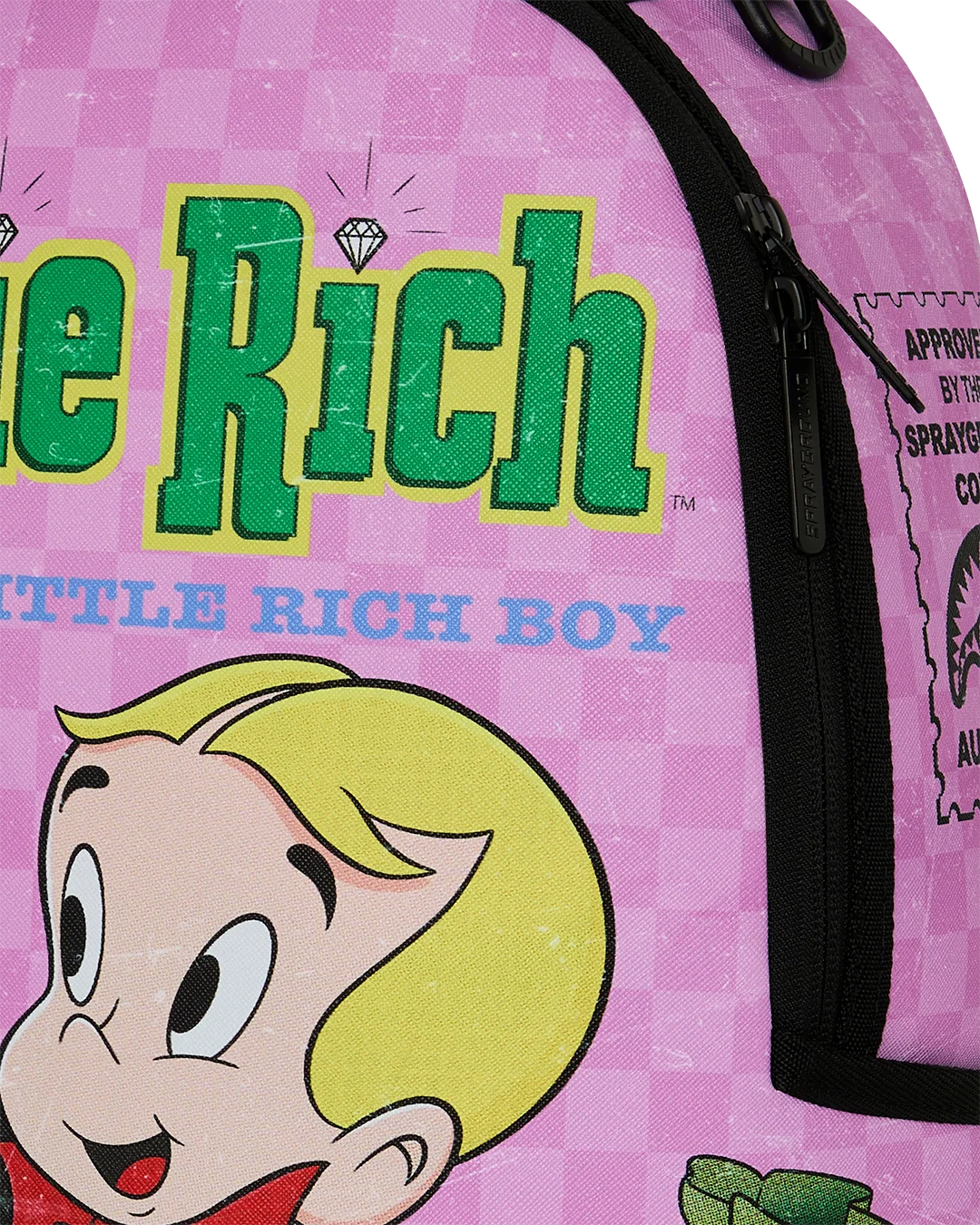RICHIE RICH