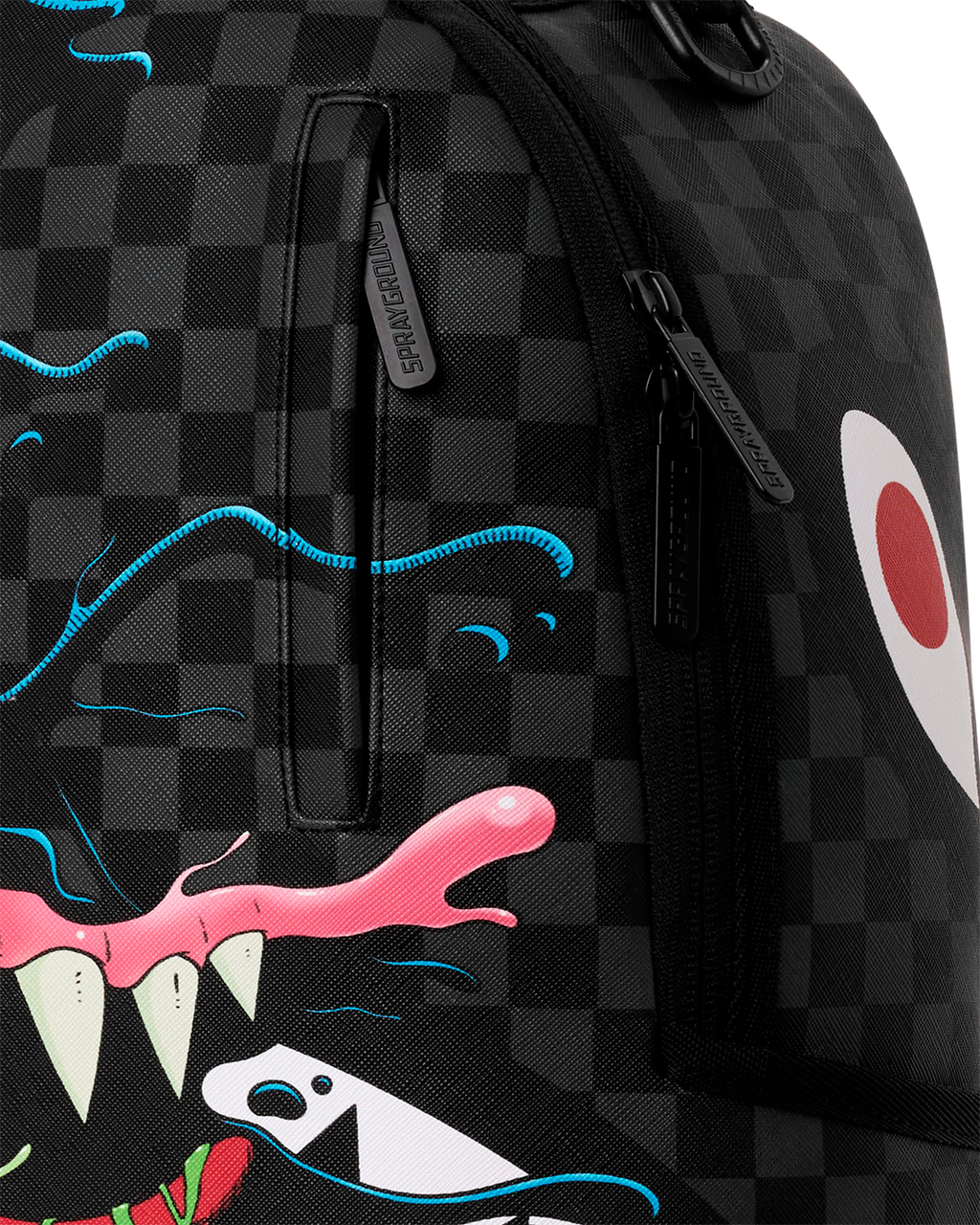 MARVEL VENOM SHARK CLASH