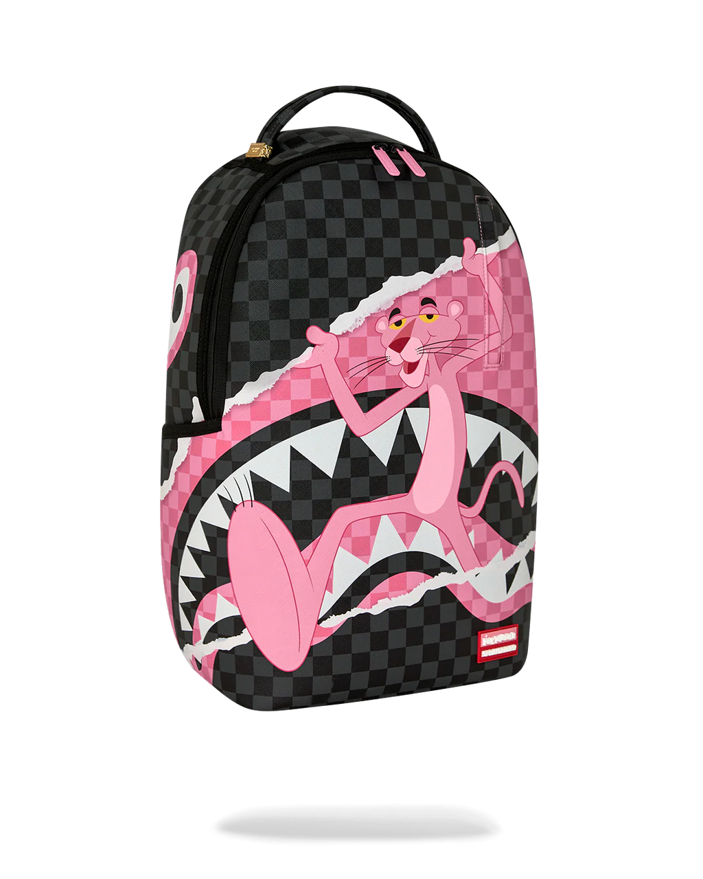 PINK PANTHER BREAK THRU