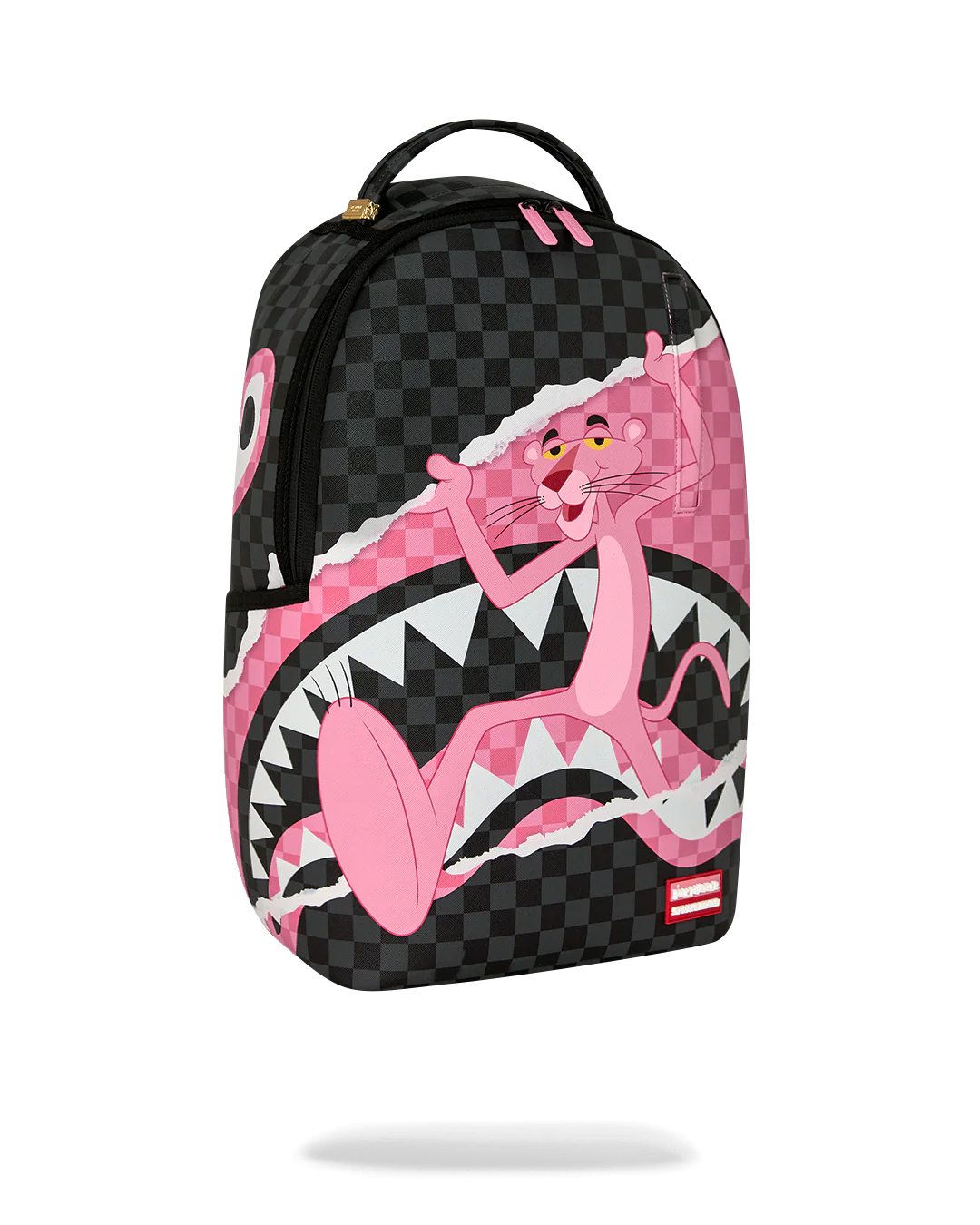 PINK PANTHER BREAK THRU