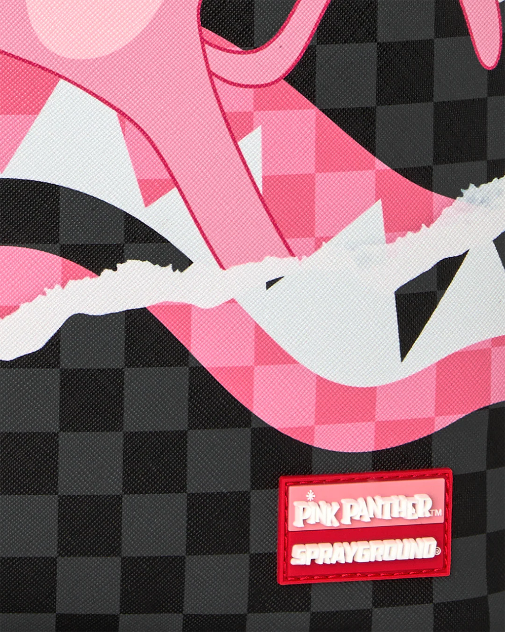 PINK PANTHER BREAK THRU