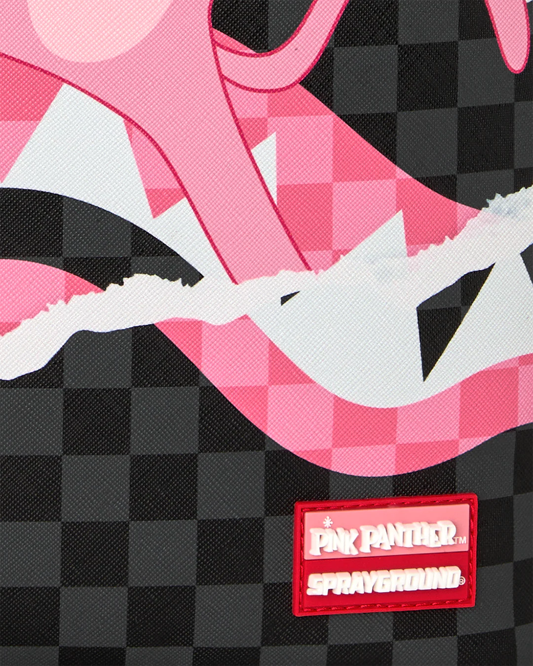 PINK PANTHER BREAK THRU