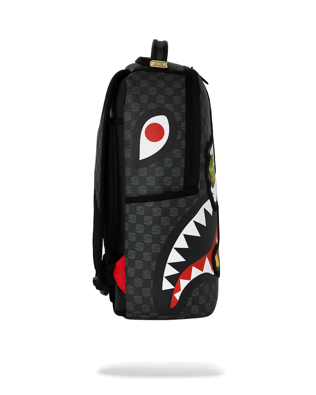 SP MONEY COUNTER BACKPACK