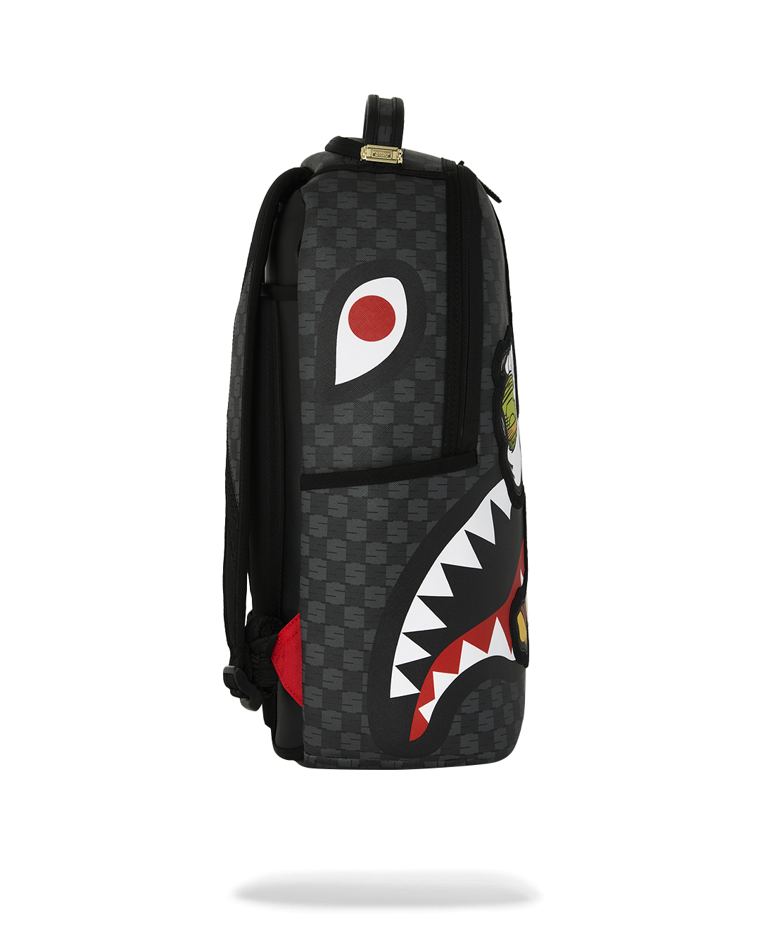 SP MONEY COUNTER BACKPACK
