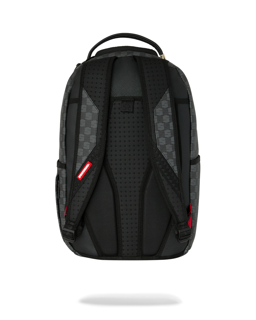 SP MONEY COUNTER BACKPACK