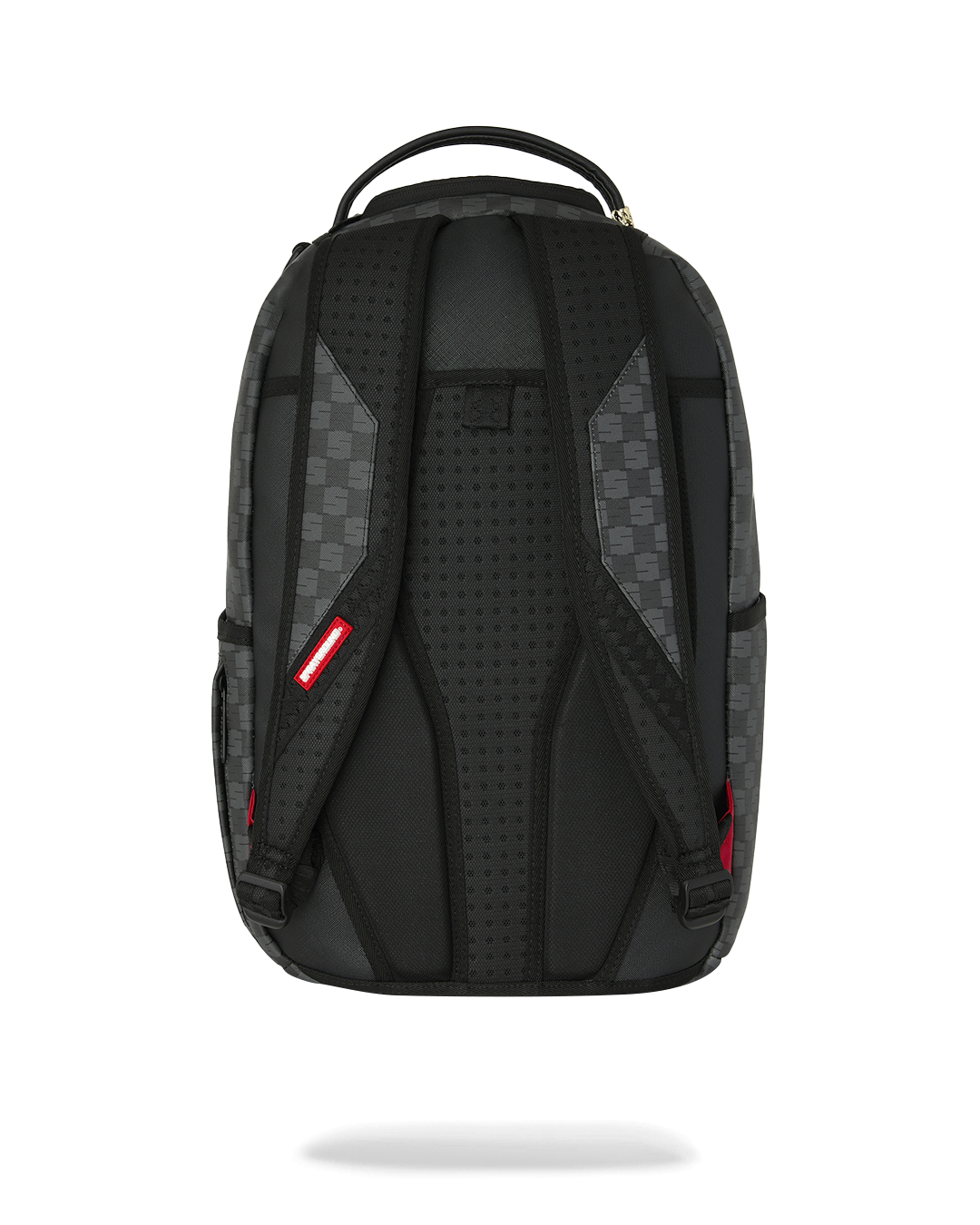 SP MONEY COUNTER BACKPACK