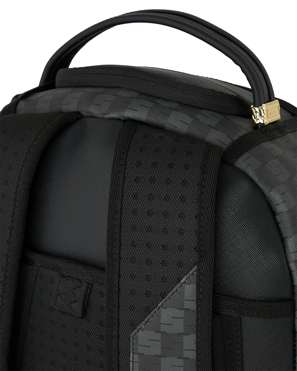 SP MONEY COUNTER BACKPACK