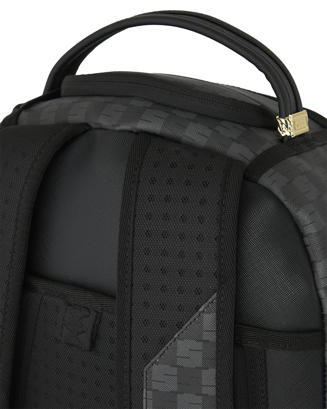 SP MONEY COUNTER BACKPACK