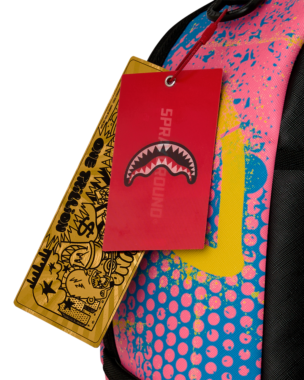 PINK PANTHER ART HEIST B