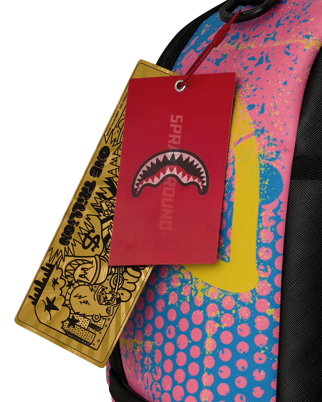 PINK PANTHER ART HEIST B