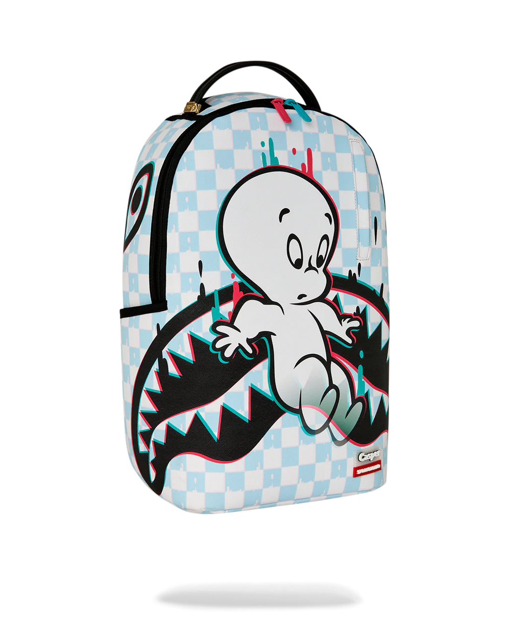 CASPER FADE AWAY