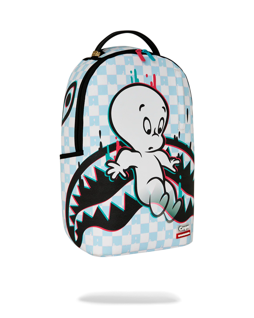 CASPER FADE AWAY