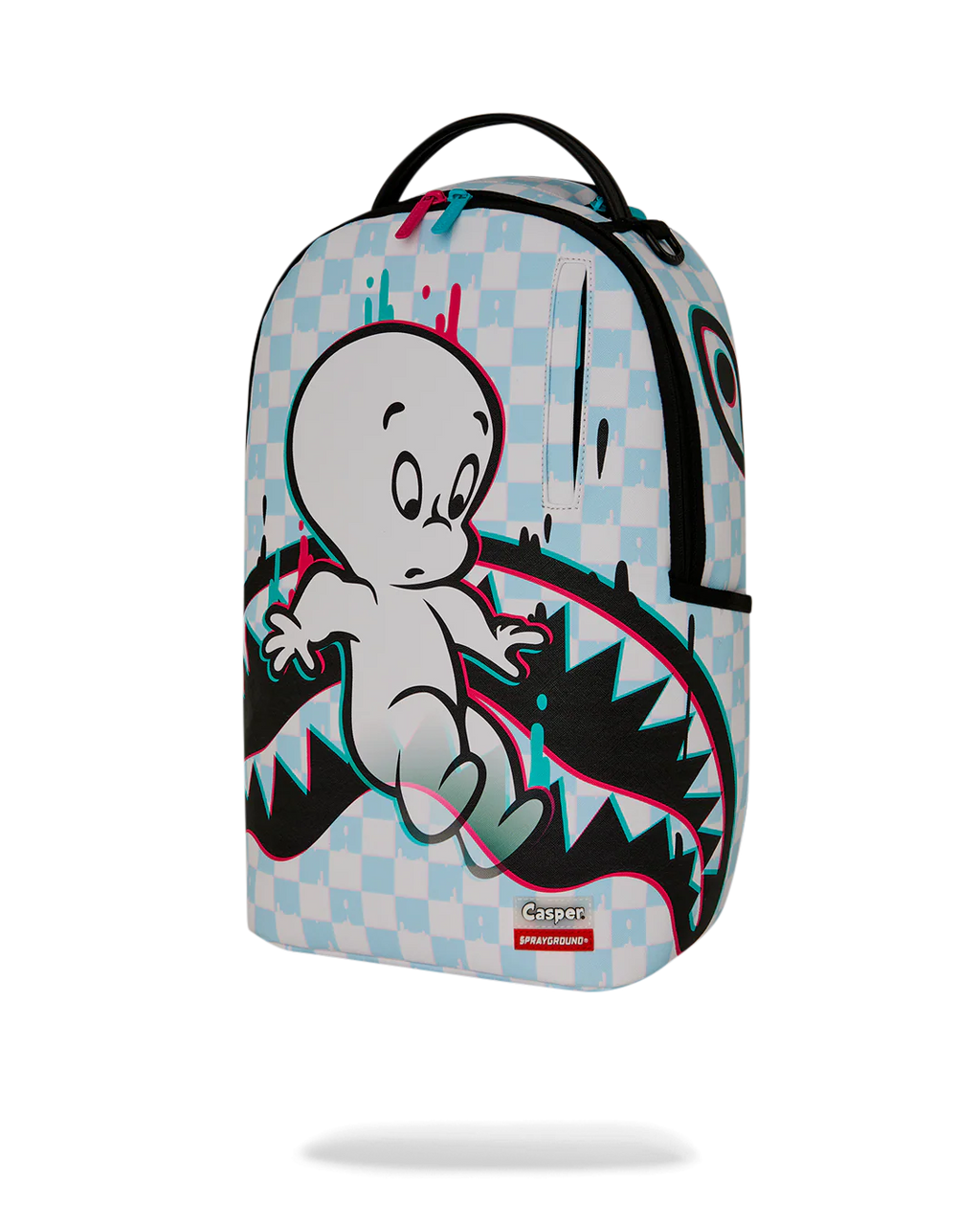 CASPER FADE AWAY