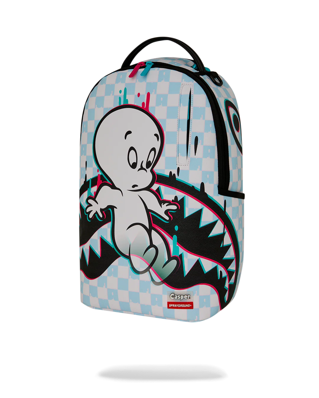 CASPER FADE AWAY