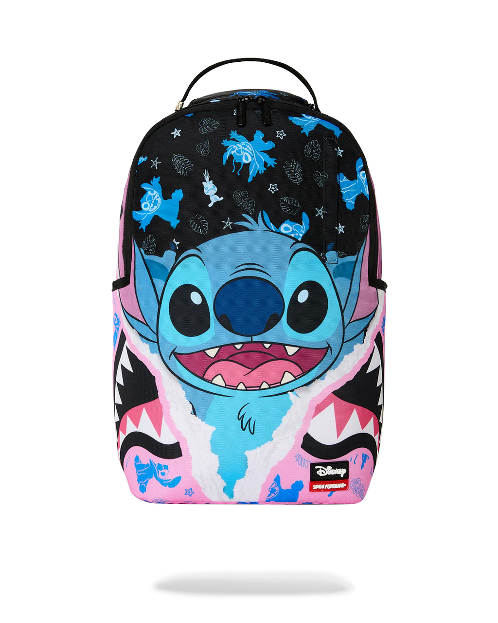 LILO & STITCH