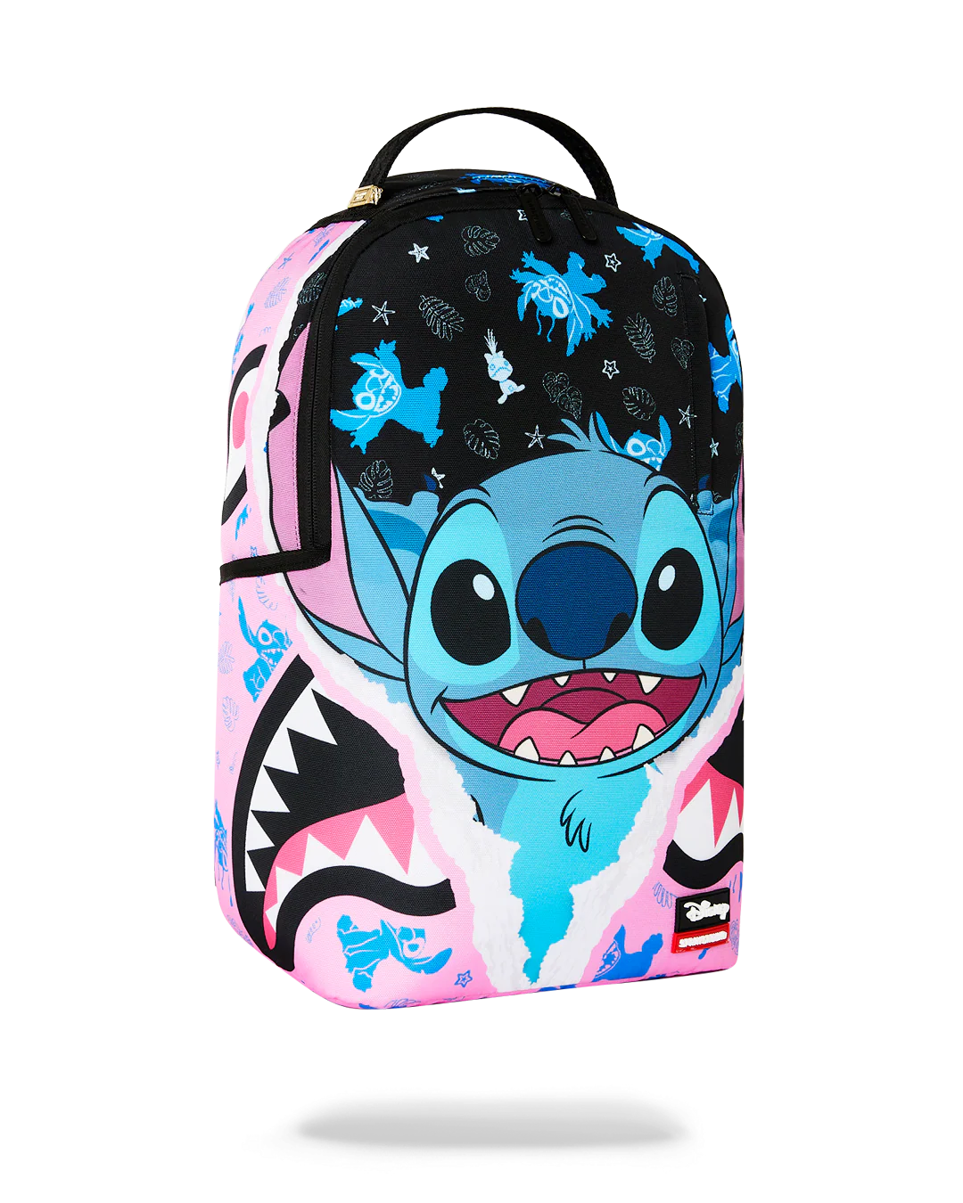 LILO & STITCH