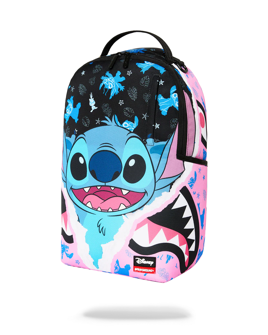 LILO & STITCH