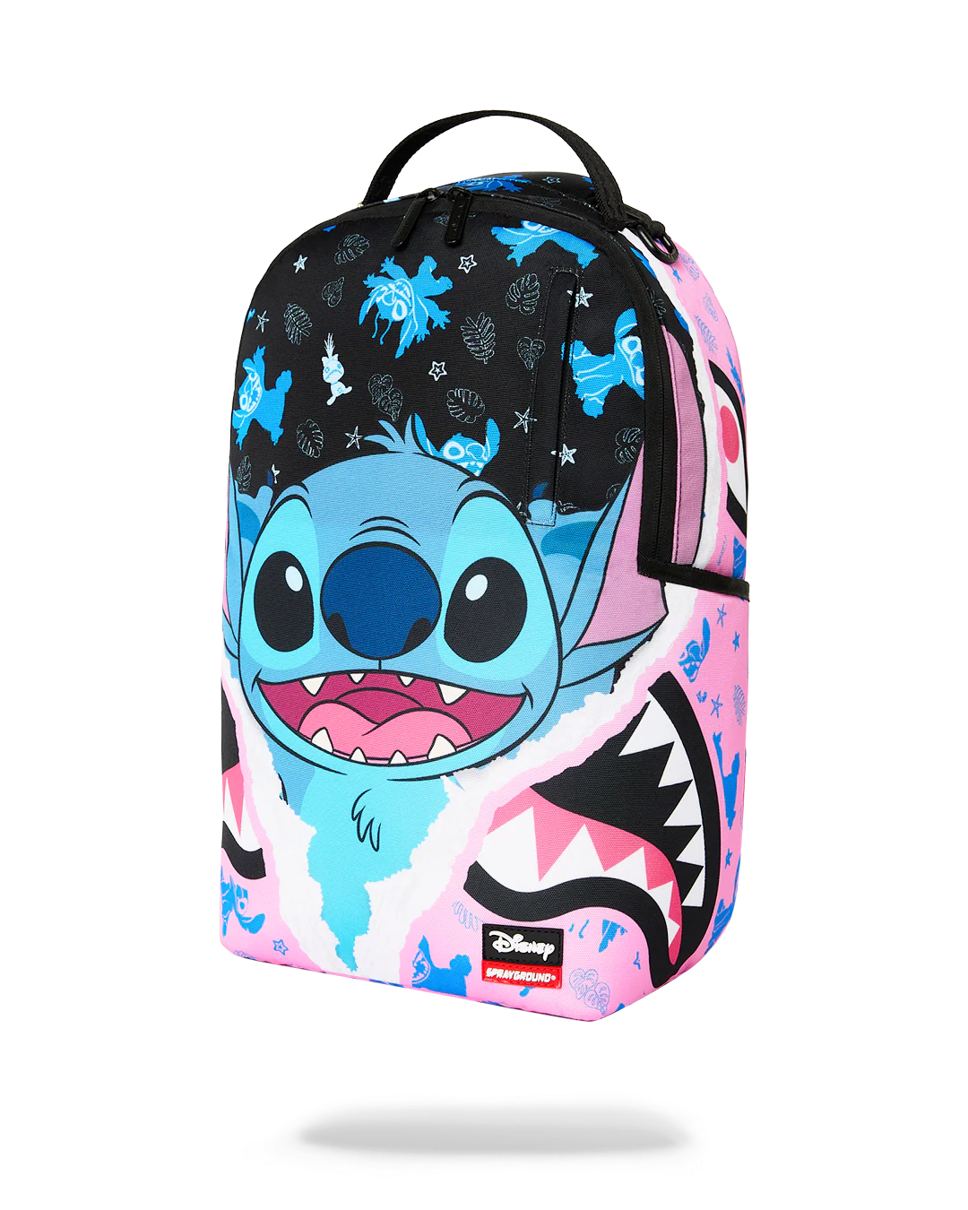 LILO & STITCH
