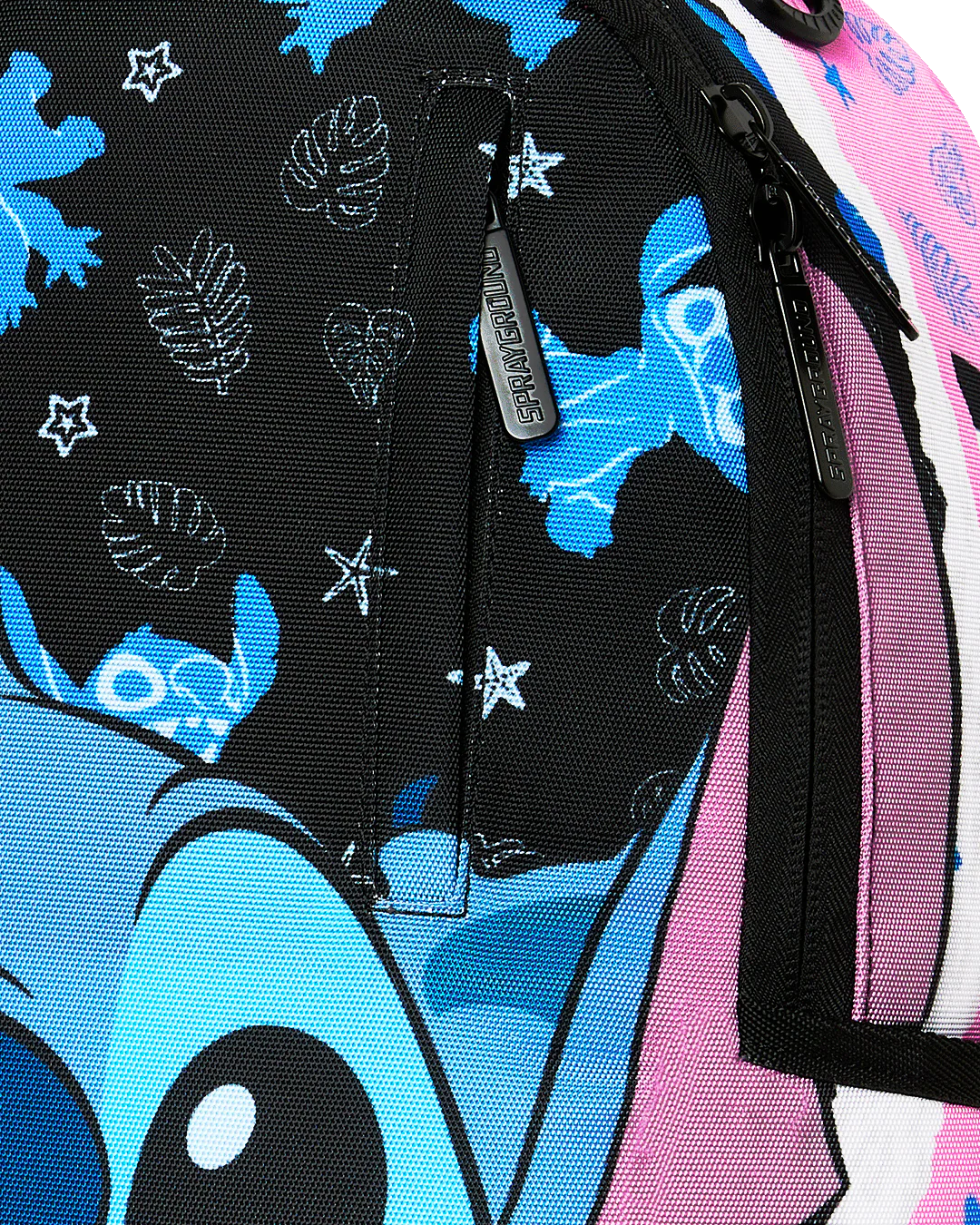 LILO & STITCH
